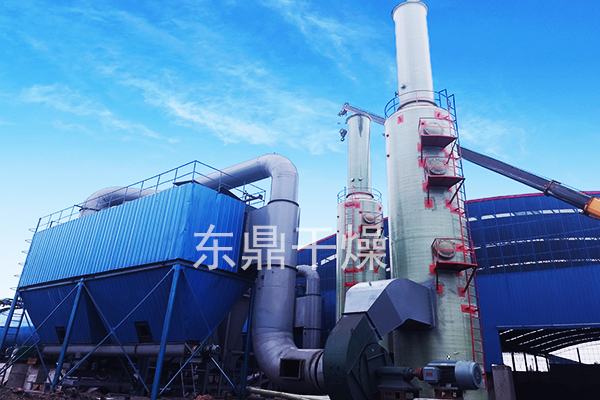 城市污泥烘干機