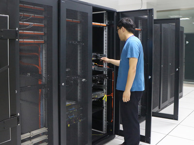 平凡之中有感動(dòng)有收獲 | 錢(qián)鵬五年計(jì)算機(jī)及辦公設(shè)備維修心路歷程