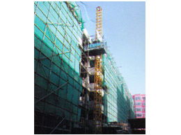 施工升降機(jī) 甘肅建工建設(shè)機(jī)械制造有限責(zé)任公司在電商平臺(tái)的創(chuàng)新之路