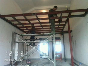 閣樓安裝公司 專(zhuān)業(yè)室內(nèi)閣樓搭建與北京建設(shè)工程施工服務(wù)