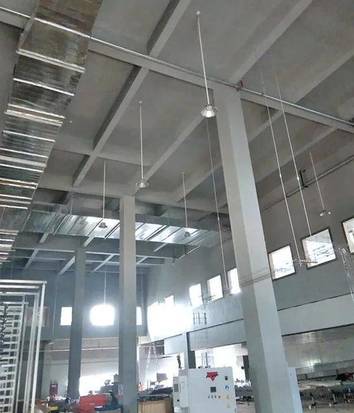 隊(duì)伍建設(shè)保證高效施工——四川食品廠凈化車(chē)間工程進(jìn)度播報(bào)