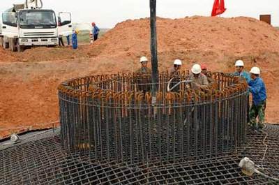 寧夏太陽山風力發電場正式開工建設，助力新能源發展新篇章